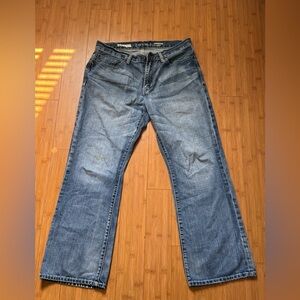Men's Jeans